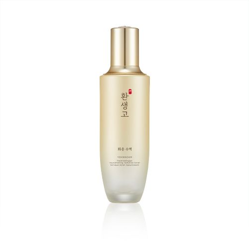 YEHWADAM HWANSAENGGO REJUVENATING RADIANCE TONER