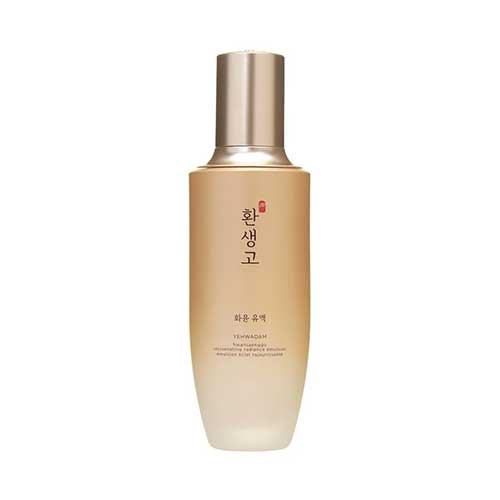 YEHWADAM HWANSAENGGO REJUVENATING RADIANCE EMULSION